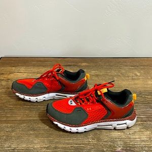 Under Armour Women’s Running Shoes 9